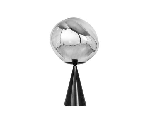 Tom Dixon Melt Cone Fat Table Lamp