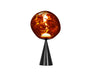 Tom Dixon Melt Cone Fat Table Lamp