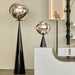 Tom Dixon Melt Cone Fat Table Lamp