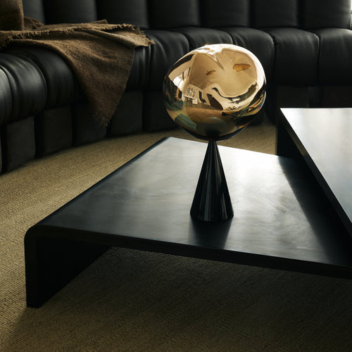 Tom Dixon Melt Cone Fat Table Lamp