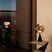 Tom Dixon Melt Cone Fat Table Lamp