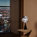 Tom Dixon Melt Cone Fat Table Lamp
