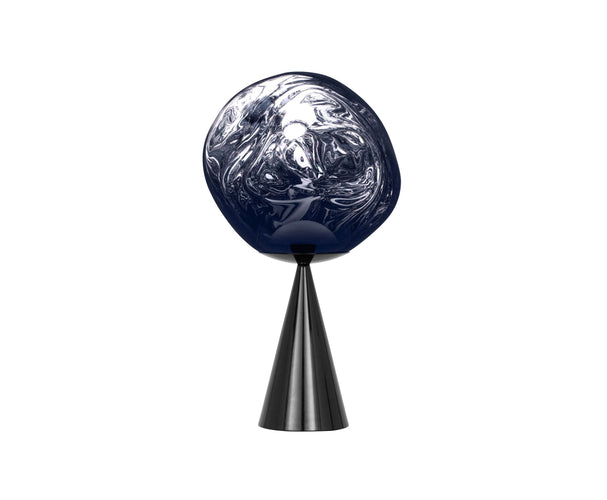 Tom Dixon Melt Cone Fat Table Lamp