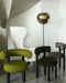 Tom Dixon Melt Cone Slim Floor Lamp