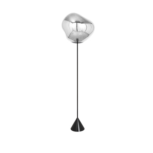 Tom Dixon Melt Cone Slim Floor Lamp