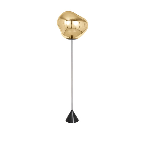 Tom Dixon Melt Cone Slim Floor Lamp