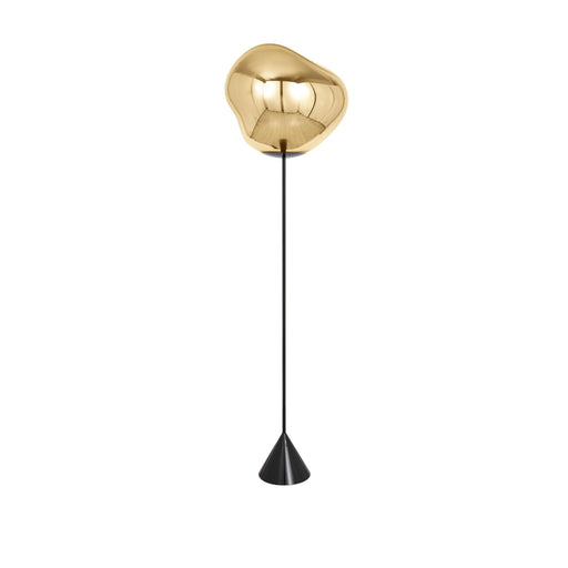 Tom Dixon Melt Cone Slim Floor Lamp