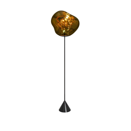 Tom Dixon Melt Cone Slim Floor Lamp