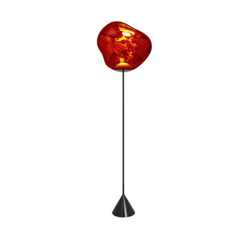 Tom Dixon Melt Cone Slim Floor Lamp