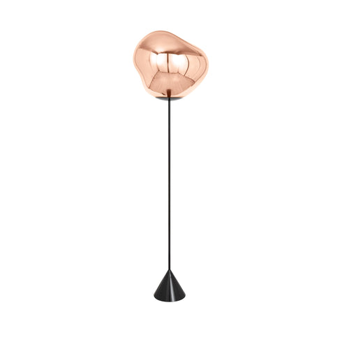 Tom Dixon Melt Cone Slim Floor Lamp