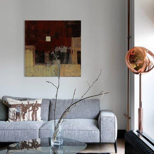 Tom Dixon Melt Floor Lamp