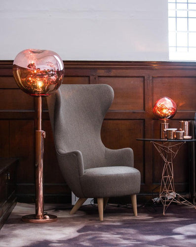 Tom Dixon Melt Floor Lamp
