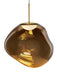 Tom Dixon Melt LED Pendant Light Bronze