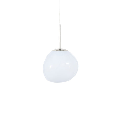 Tom Dixon Melt LED Pendant Light Opal