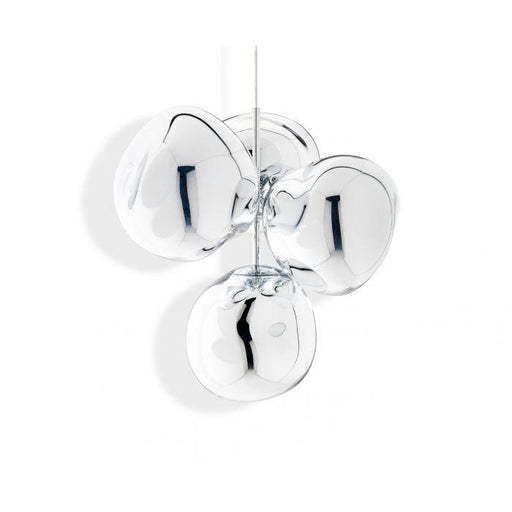 Tom Dixon Melt LED Small Chandelier