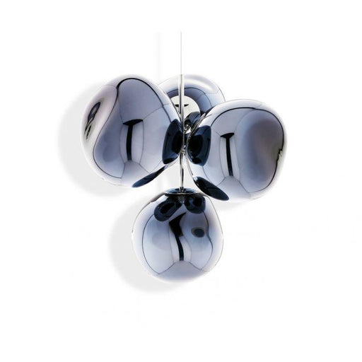 Tom Dixon Melt LED Small Chandelier