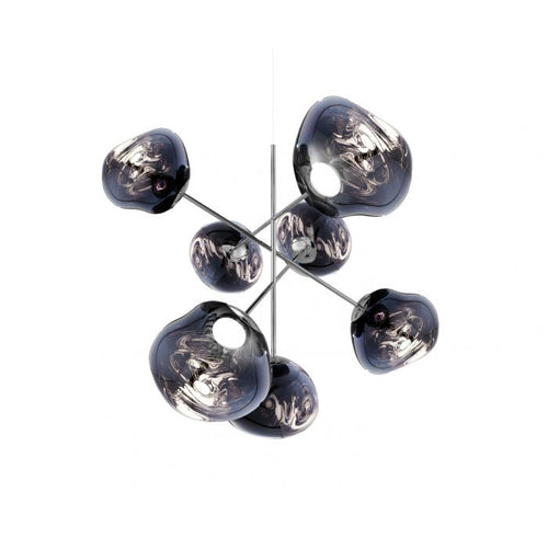 Tom Dixon Melt Large LED Chandelier