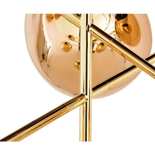 Tom Dixon Melt Large LED Chandelier