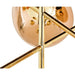 Tom Dixon Melt Large LED Chandelier