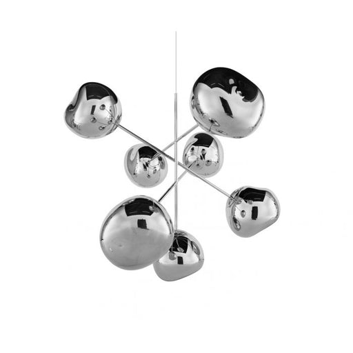 Tom Dixon Melt Large LED Chandelier