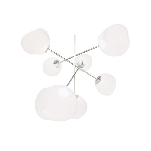 Tom Dixon Melt Large LED Chandelier