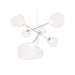 Tom Dixon Melt Large LED Chandelier
