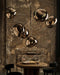 Tom Dixon Melt Large LED Chandelier