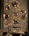 Tom Dixon Melt Large LED Chandelier