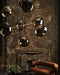 Tom Dixon Melt Large LED Chandelier