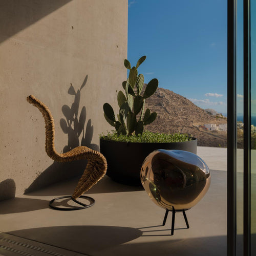 Tom Dixon Melt Large Portable