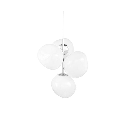 Tom Dixon Melt Mini Chandelier