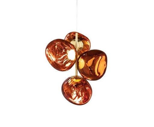 Tom Dixon Melt Mini Chandelier