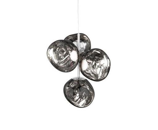 Tom Dixon Melt Mini Chandelier