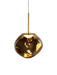 Tom Dixon Melt Pendant Light Bronze