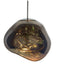 Tom Dixon Melt Pendant Light Bronze