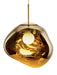 Tom Dixon Melt Pendant Light Bronze