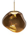 Tom Dixon Melt Pendant Light Bronze
