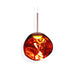 Tom Dixon Melt Pendant Light Copper
