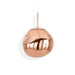 Tom Dixon Melt Pendant Light Copper