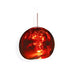 Tom Dixon Melt Pendant Light Copper