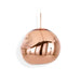 Tom Dixon Melt Pendant Light Copper