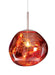 Tom Dixon Melt Pendant Light Copper