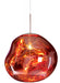 Tom Dixon Melt Pendant Light Copper