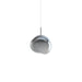 Tom Dixon Melt Pendant Light Nickel