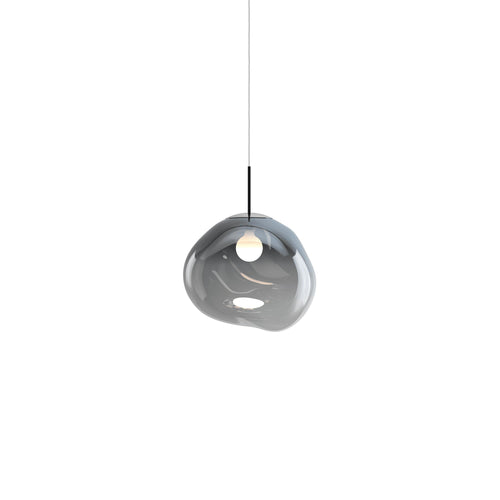 Tom Dixon Melt Pendant Light Nickel