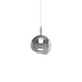 Tom Dixon Melt Pendant Light Nickel