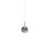 Tom Dixon Melt Pendant Light Nickel