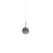Tom Dixon Melt Pendant Light Nickel