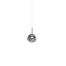 Tom Dixon Melt Pendant Light Nickel