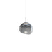 Tom Dixon Melt Pendant Light Nickel
